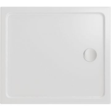 Душевой поддон акриловый Creto (Крето) Olimpos 800х900 мм 6-1001