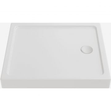 Душевой поддон акриловый Creto (Крето) Olimpos 800х900 мм 6-1001