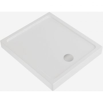 Душевой поддон акриловый Creto (Крето) Olimpos 800х900 мм 6-1001