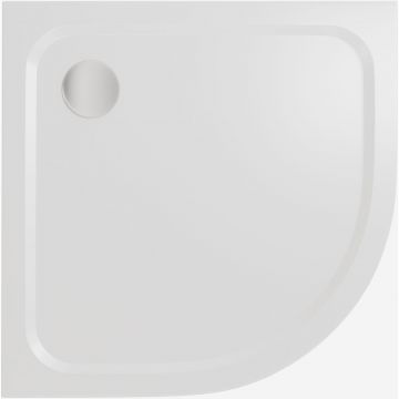 Душевой поддон акриловый Creto (Крето) Roma 800х800 мм 8-1001