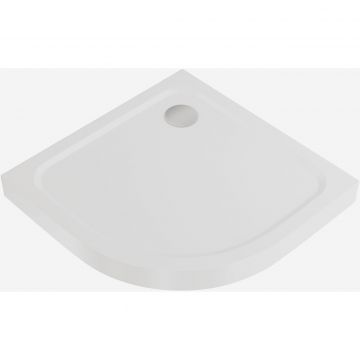 Душевой поддон акриловый Creto (Крето) Roma 800х800 мм 8-1001