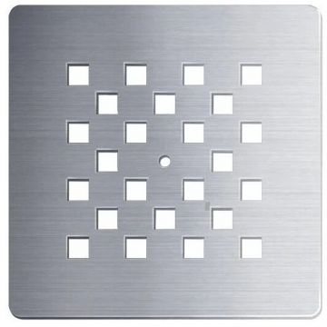 Поддон для душа Vincea из искусственного камня VST-4SR9018W, 1800х900х30, белый матовый