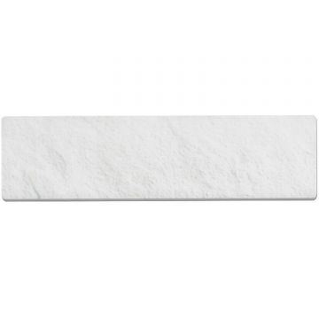 Поддон для душа Vincea (Винчея) из искусственного камня VST-4SRL9014W, 1400х900х25, белый матовый