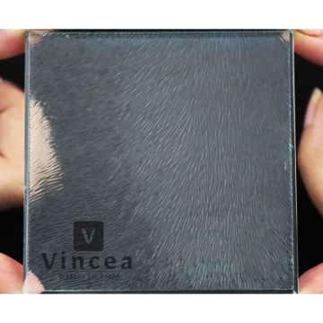 Душевая дверь Vincea Garda VDS-1G145CH 1450х1900 хром стекло шиншилла