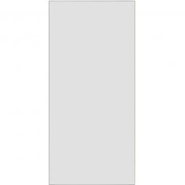 Стекло для душевой перегородки Vincea (Винчея) Flex VSG-1F900CL 90х200 стекло прозрачное