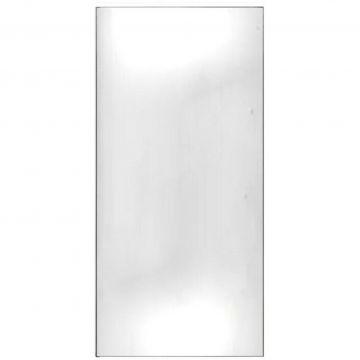 Стекло для душевой перегородки Vincea (Винчея) Walk-In VSG-1W120CL 120х200 стекло прозрачное