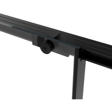 Душевая дверь Vincea Slim Soft VDS-1SS120CLB 120х200 стекло прозрачное