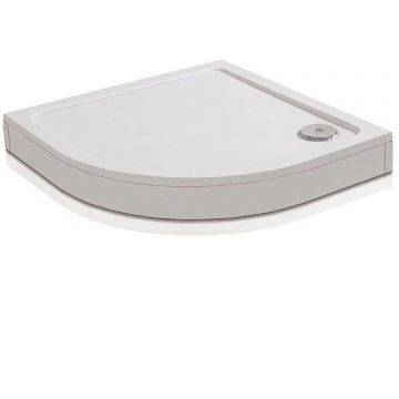 Экран для поддона Veconi (Векони) из алюминия P-Q-90-W (TZ-05, TZ-10)