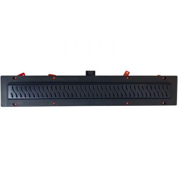 Душевой лоток MCH, Veconi Harmony Black 950 мм (V950HB)
