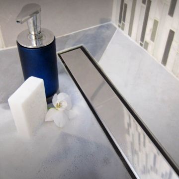 Душевой лоток MCH, Veconi (Векони) Klasik/Floor 450 мм (V450K)