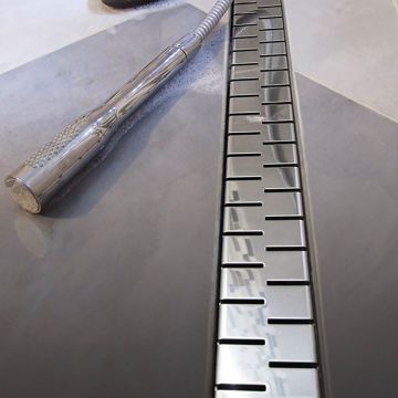 Душевой лоток MCH, Veconi (Векони) Medium 550 мм (V550M)