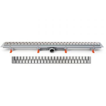 Душевой лоток MCH, Veconi (Векони) Medium 550 мм (V550M)