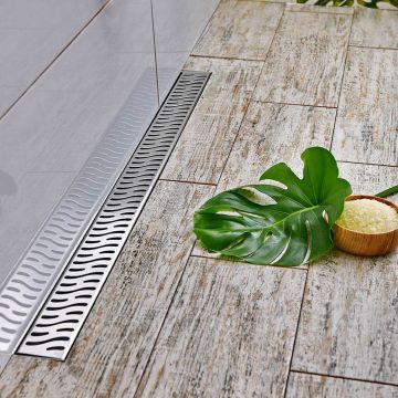 Душевой лоток MCH, Veconi (Векони) Harmony 750 мм (V750H)