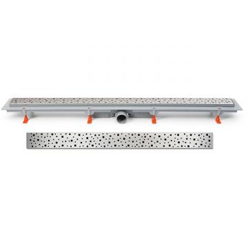 Душевой лоток MCH, Veconi (Векони) Square 950 мм (V950S)