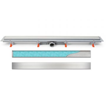 Душевой лоток MCH, Veconi (Векони) Klasik/Floor 950 мм (V950K)