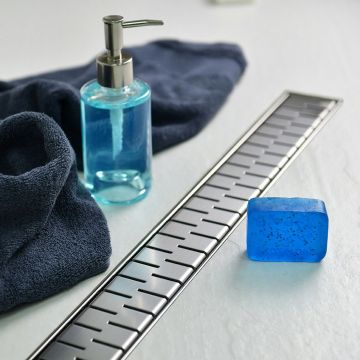 Душевой лоток MCH, Veconi (Векони) N Medium 750 мм (V750MN)