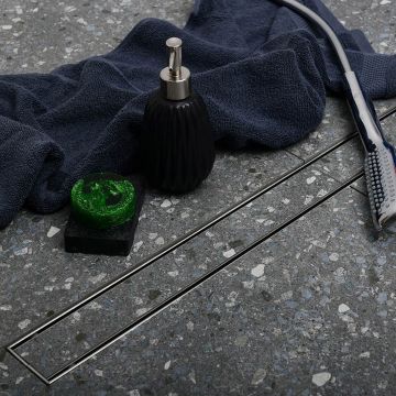 Душевой лоток MCH, Veconi (Векони) N Klasik/Floor 850 мм (V850KN)