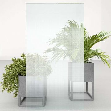 Душевой уголок Тритон (Triton) Лайт 1000х1000х2050 мм, прозрачный 4 мм, профиль белый (Щ0000039808) В, средний поддон, Градиент (3 места+сифон D90мм)