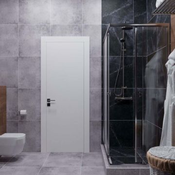 Душевой уголок Тритон (Triton) Вента-Хром 800х1200х1850 мм, прозрачный 4 мм, профиль хром (Щ0000054193) (1 место)