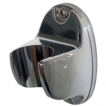 Душевая кабина Тритон (Triton) Лайт 900х900х2175 мм, прозрачный 4 мм, профиль белый (Щ0000039799) А, низкий поддон, градиент, ДН4 (7 мест+сифон D90мм)