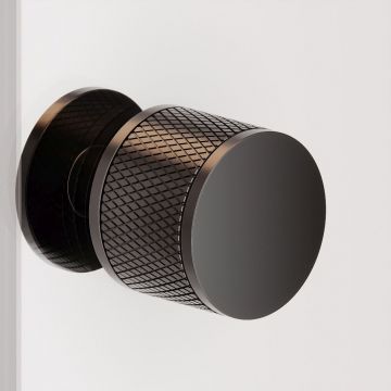 Душевая кабина Am.Pm (Ам.Пм) X-Joy Deep 90x90, 1/4 круга, профиль мат.черный, стекло прозрачное W94C-401A-090BT