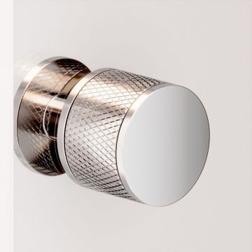 Душевая кабина Am.Pm (Ам.Пм) X-Joy Square 90x90, профиль мат.хром, стекло прозрачное W94C-403-090MT