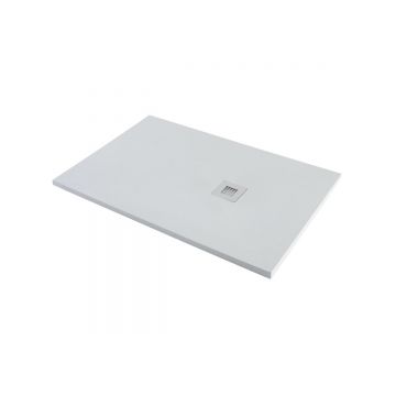 Душевой поддон Allen Brau Priority 120x80 см 8.31006-21, белый