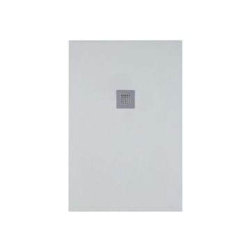 Душевой поддон Allen Brau Priority 160x80 см 8.31010-21, белый