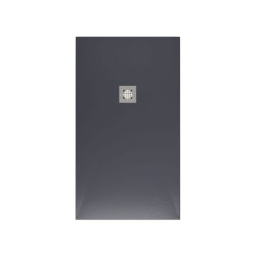 Душевой поддон Allen Brau Priority 140х90 см 8.31009-AM, антрацит