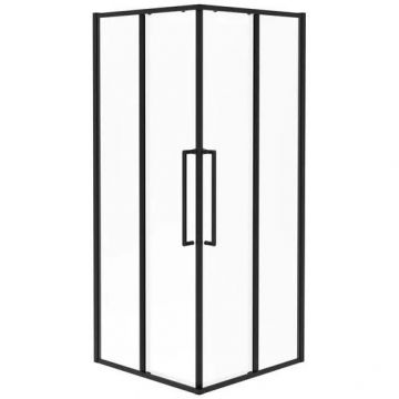 Душевое ограждение Esbano (Эсбано) Surf ESS-90KV-B 90х90 х195 см