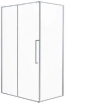 Душевое ограждение Esbano (Эсбано) Surf ESS-129PS-C 120х90х195 см