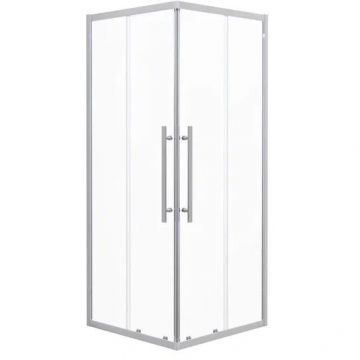 Душевое ограждение Esbano (Эсбано) Flex ESF-90KV-C 90х90х195 см