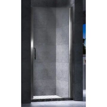 Дверь в нишу Esbano (Эсбано) ES-80LD правосторонняя 80х195 см