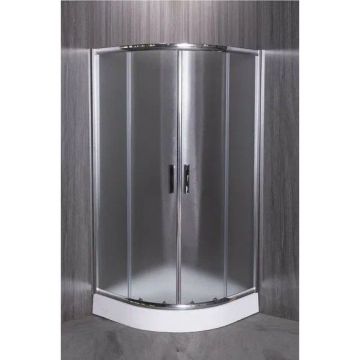 Душевой уголок Esbano (Эсбано) ESR-8005 80x80x200 см