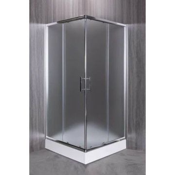 Душевой уголок Esbano ESR-8024 90x90x200 см