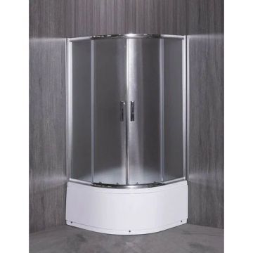 Душевой уголок Esbano (Эсбано) ESR-8010 80x80x200 см