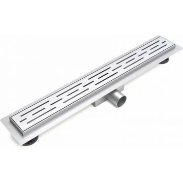 Желоб Esbano Meta линейный 800 мм M-RAIN-80MC
