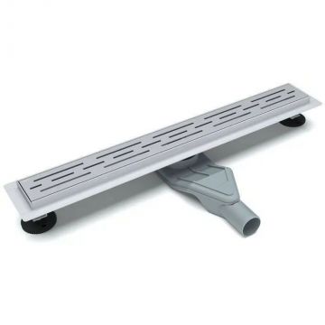 Желоб Esbano Combi линейный 600 мм C-RAIN-60MC