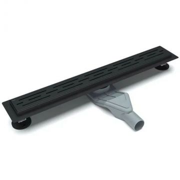 Желоб Esbano Combi линейный 600 мм C-RAIN-60MB