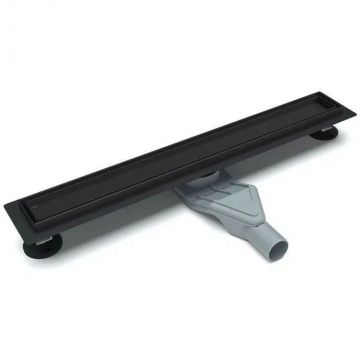 Желоб Esbano Combi линейный 800 мм C-TILE-80MB