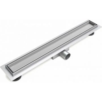 Желоб Esbano Meta линейный 700 мм M-TILE-70MC