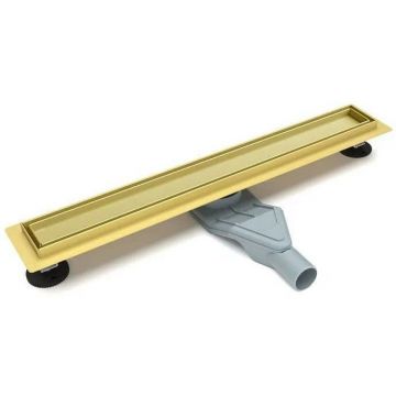 Желоб Esbano Combi линейный 600 мм C-TILE-60SG