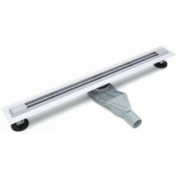Желоб Esbano Slim щелевой 600 мм S-LINE-60MC