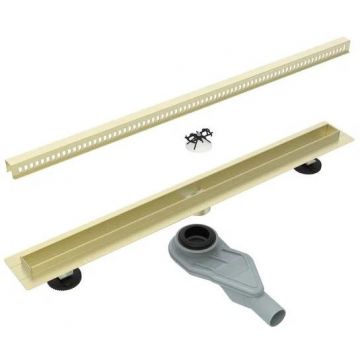 Желоб Esbano Slim щелевой 600 мм S-SIDE-60SG