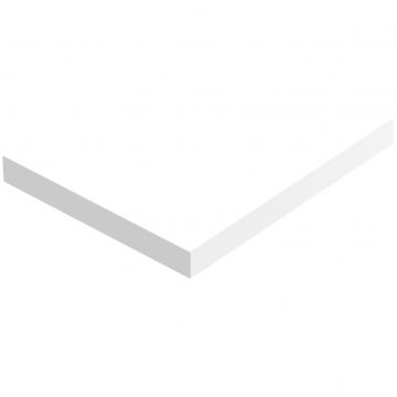 Экран для поддона Створки Эстерсунд 100x80, ESЭ0053, Stworki