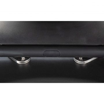 Унитаз подвесной безободковый Creto (Крето) Logan L2 1002-002-L2BLMAT с крышкой-сиденьем микролифт. черный матовый