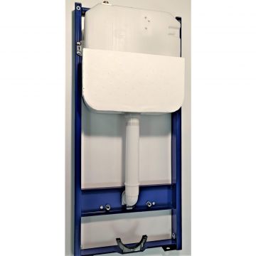 Инсталляция Creto (Крето) Standart 1.0 для подвесных унитазов INST-CR-1.0