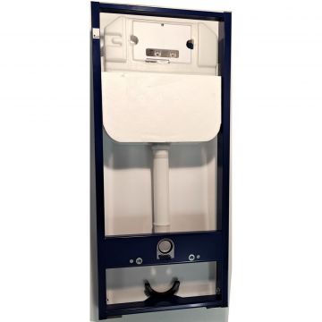 Инсталляция Creto (Крето) Standart 1.0 для подвесных унитазов INST-CR-1.0