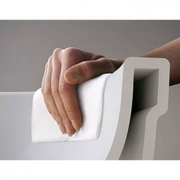 Комплект инсталляции подвесной безободковый унитаз Bocchi (Боччи) Parma 1417-001-0129 белый + инсталляция Creto (Крето) Standart 1.0 INST-CR-1.0