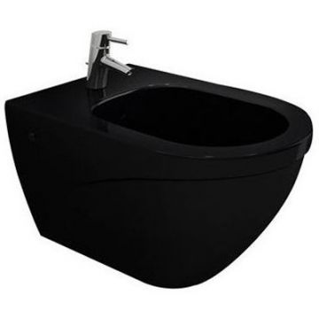 Биде подвесное Bocchi (Боччи) Taormina Arch 1121-005-0120 черное